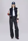 A.p.c. Marine Blue In Multi