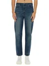Apc A.p.c. Jeans "martin"