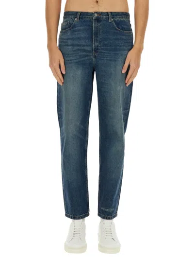 Apc Martin" Jeans