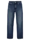 Apc Ayrton Jeans