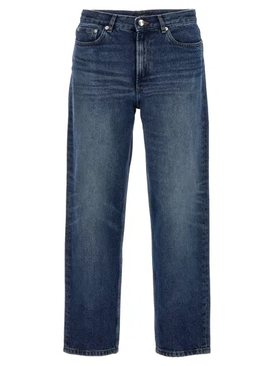 APC A.P.C. 'MARTIN' JEANS