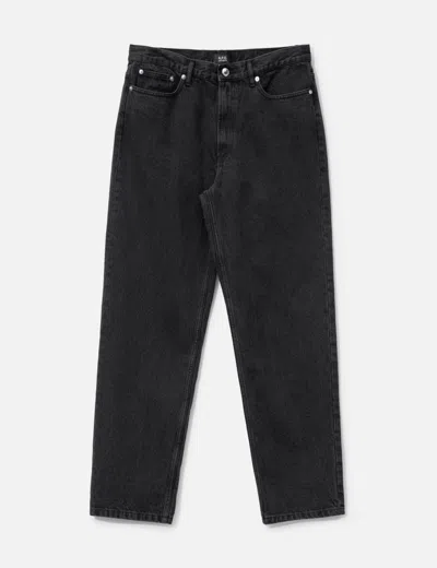APC MARTIN JEANS