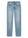 Apc A.p.c. Jean Martin In Blue