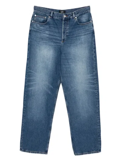 APC MARTIN JEANS