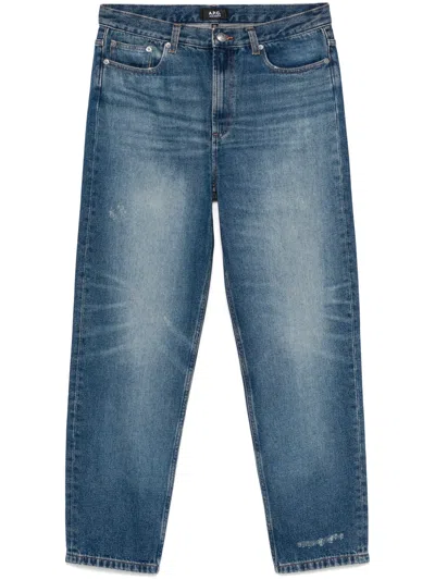 APC A.P.C. MARTIN JEANS