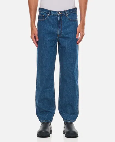 APC MARTIN JEANS