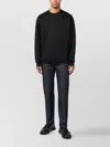 Apc Martin Jeans Contrast Stitching