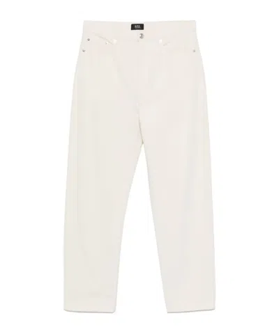 APC MARTIN JEANS