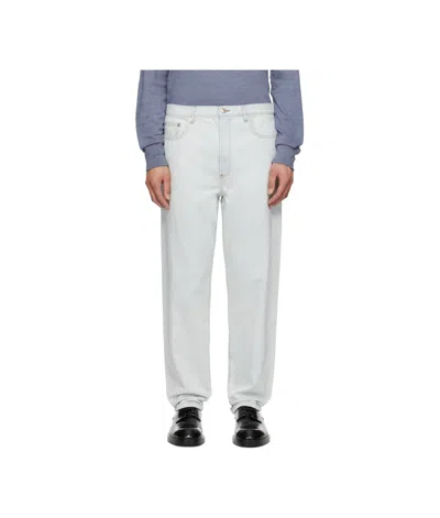 APC MARTIN JEANS