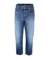 Apc A.p.c. Jeans In Blue