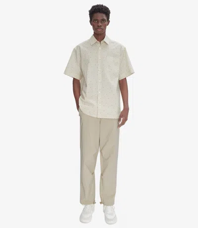 Apc Mashi Pants Xl Beige
