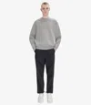 Apc Mashi Pants Xl Near Black In Near Black