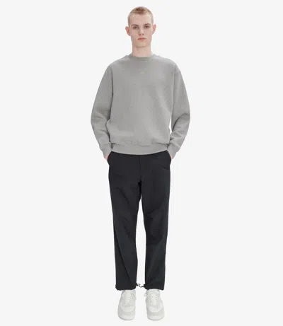 Apc Mashi Pants Xl Near Black