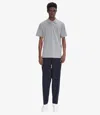 Apc Massimo Pants 50 Dark Navy Blue