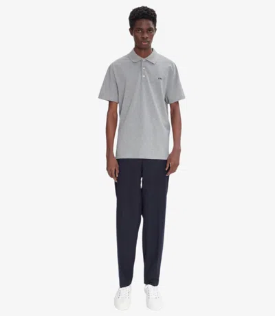 Apc Massimo Pants 50 Dark Navy Blue