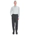 Apc Massimo Pants In Laa - Gray