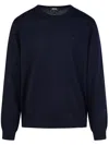 Apc Matt Sweatshirt