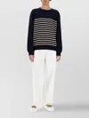 Apc A.p.c. Sweater "matthew"