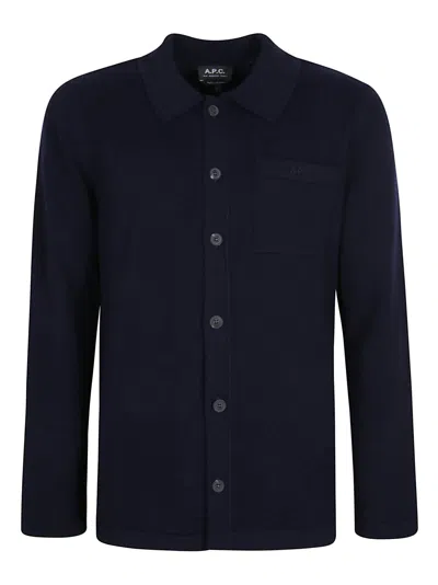 APC MATTI JACKET