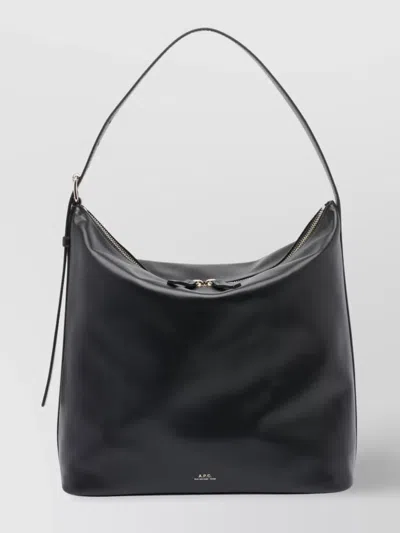 Apc Maxi Vera Shoulder Bag
