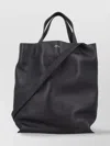 Apc A.p.c. Maiko Medium Shopper Tote Bag