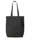 Apc Medium Maiko Tote Bag In Black