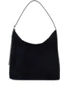 Apc Medium Vera Corduroy Shoulder Bag