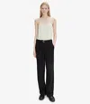 Apc Melissa Pants 40 Black
