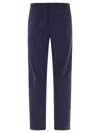 Apc Mathurin Pant In Blue
