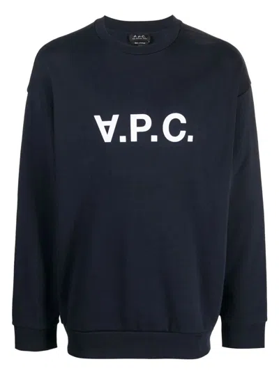 APC MEN'S ELIOT SWEAT