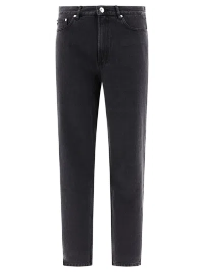 APC MEN'S JEANS