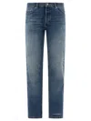Apc Men's Jeans In Blue