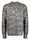 Apc Men's Jwa Pull Noah In Darknavy