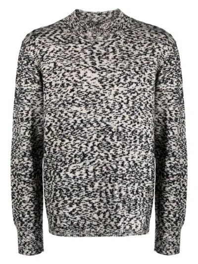 Apc Men's Jwa Pull Noah In Darknavy