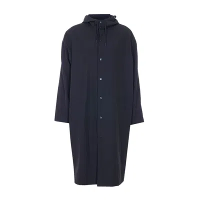 APC A.P.C. MEN KIM PARKA