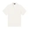 Apc A.p.c. Men's Lloyd Vacation Shirt In White