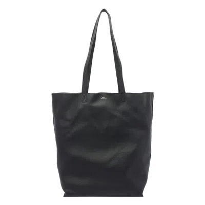 Apc A.p.c. Men Maiko Medium Shopper Bag