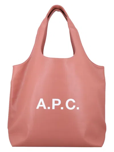 APC MEN'S NINON TOTE BAG