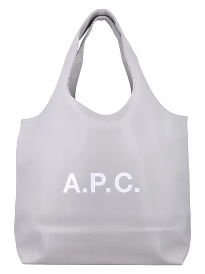 APC MEN'S NINON TOTE BAG