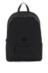 Apc Men's Nylon Back Pack In Black