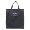 Apc A.p.c. Men Recuperation Shopper Bag