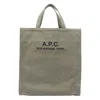 Apc A.p.c. Men Recuperation Shopping Bag