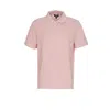 Apc Polo Shirt A.p.c. Men Color Pink