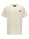 Apc A.p.c. Men 'standard Rue Madame' T-shirt In Neutral