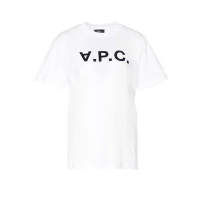 Apc A.p.c. Men Standard T-shirt
