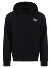 Apc Men's Sweatshirts In Black