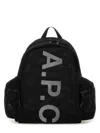 Apc Polyester Backpacks & Travels