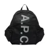 Apc A.p.c. Men Tech Rebound Backpack