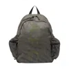 Apc A.p.c. Men Tech Rebound Backpack
