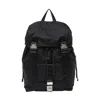 Apc A.p.c. Men Trek Backpack In Blue